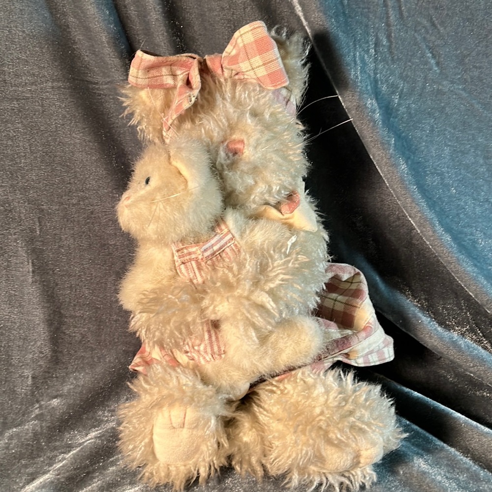 VTG Plush